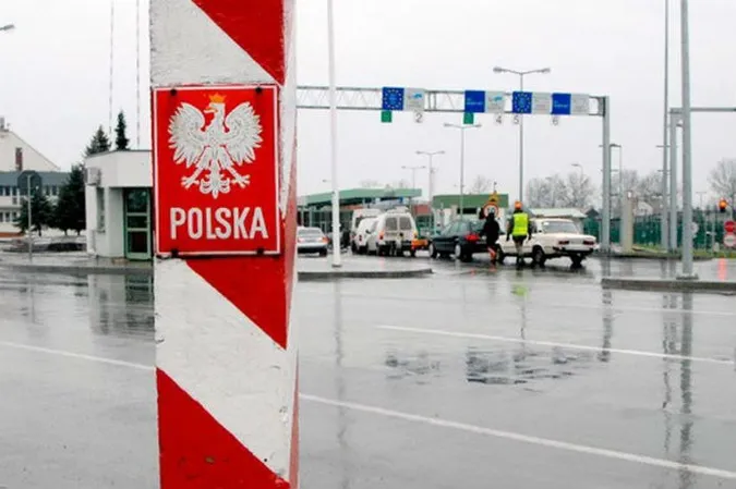 У Польщі можуть змінити процедуру працевлаштування українців
