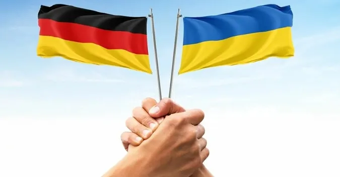 Німеччина виділить 45 млн євро Україні для відновлення енергетики