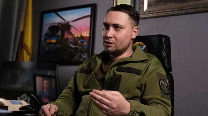 «З часом будуть витягнуті всі», – Буданов про звільнення азовців з полону