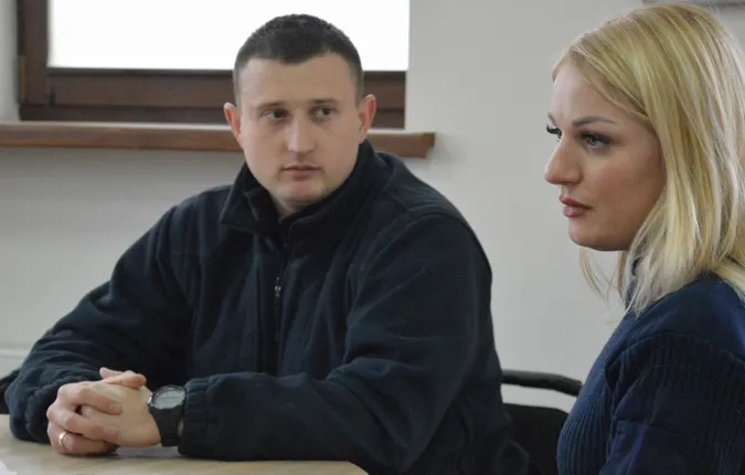 Луцькі патрульні два роки потому: «Здавалося, ми будемо рятувати всіх»