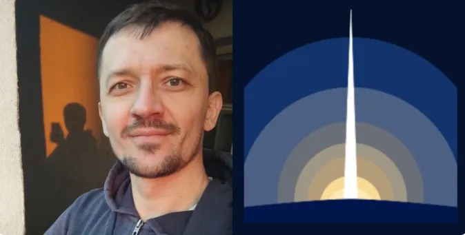 Айтівець з України розробив застосунок «Хвилина памʼяті»