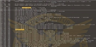 ГУР зламало сервери Міноборони РФ і отримало секретні документи (фото)