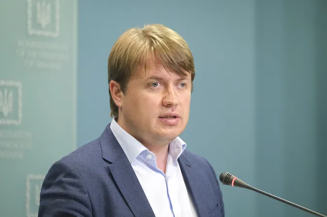 Не через бійку з Ляшком: Герус прокоментував звільнення