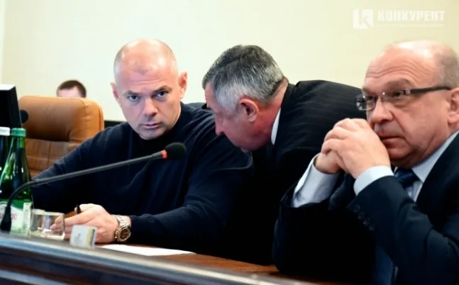 У Луцьку обиратимуть нового голову Волиньради