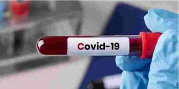 За тиждень на COVID-19 захворіли 20 волинян, восьмеро з них – діти