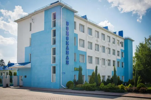 Луцьк на дев’ятому місці за тарифами на воду