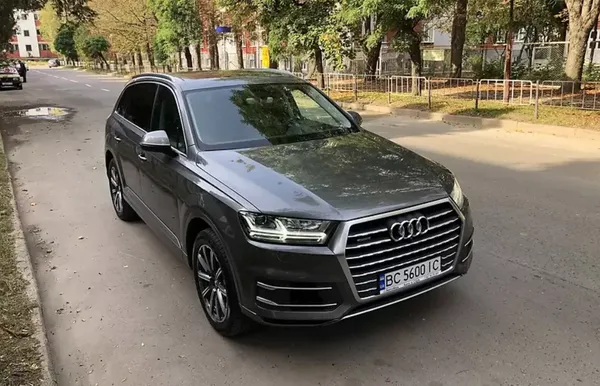 Топ-10 найкрутіших автомобілів депутатів Волиньради