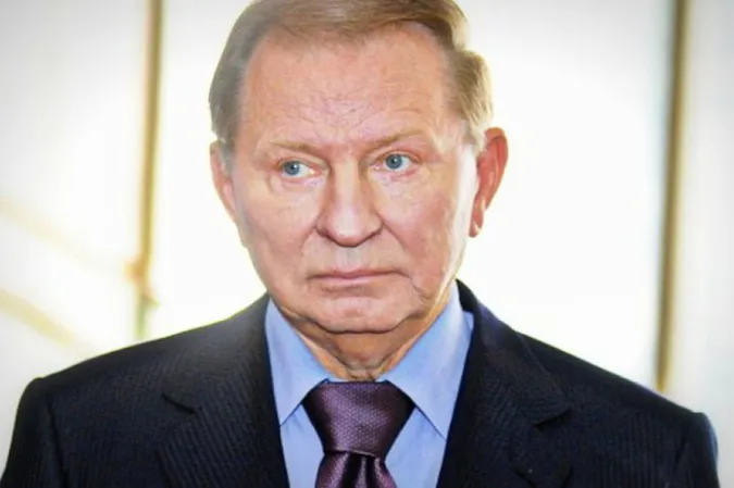 Кучма знову очолив Тристоронню контактну групу