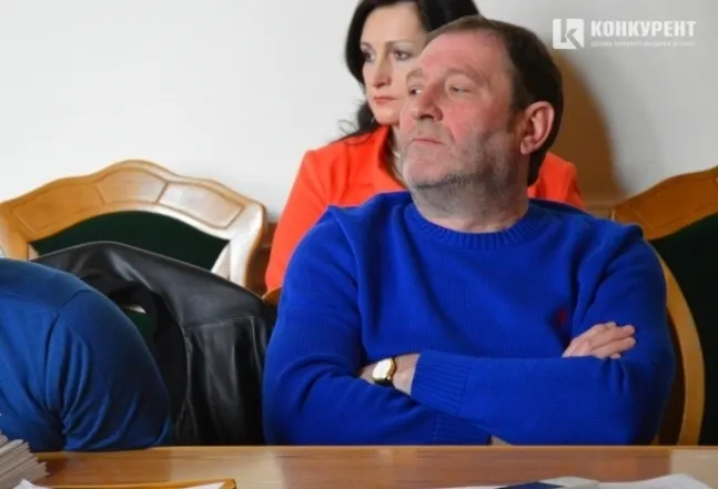 «Губернатор саботує всі дії підприємства »Волиньприродресурс