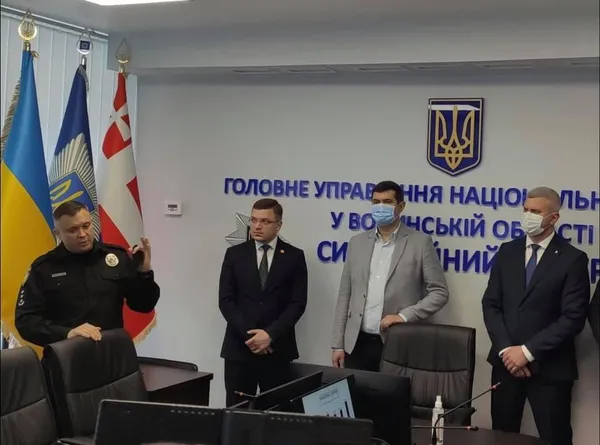 Тарас Шкітер про робочі місця, інвестиції та досвід інших міст (інтерв'ю)