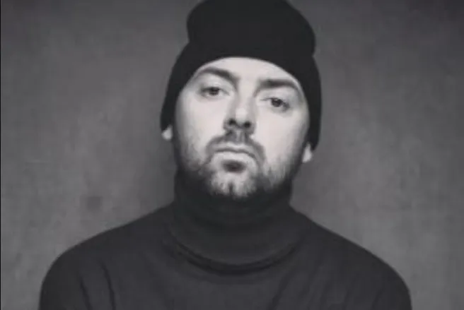 Помер фронтмен гурту ADAM Михайло Клименко
