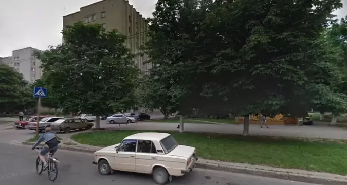 У  Луцьку хочуть відремонтувати вулицю на ЛПЗ за 50 мільйонів