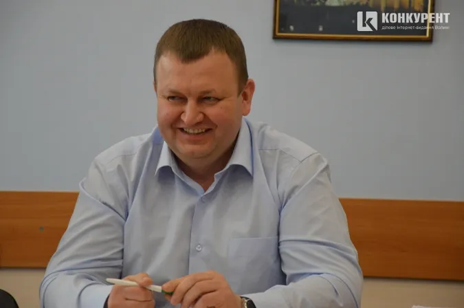 Депутат Луцькради може очолити Рожищенську РДА