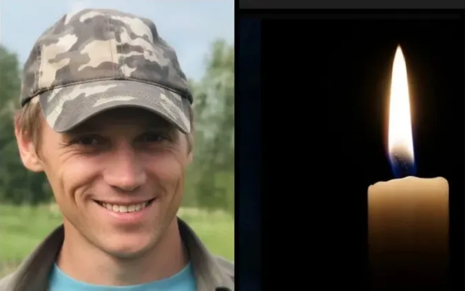 На Волині попрощаються із загиблим воїном Володимиром Гуліним