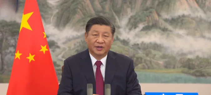 В лідера Китаю, комуніста Сі Цзіньпіна стався інсульт, – ЗМІ