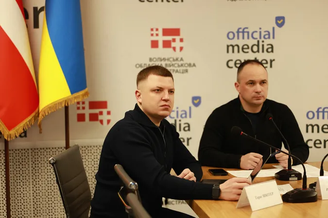 На Волині шукають фахівців із супроводу ветеранів (фото)