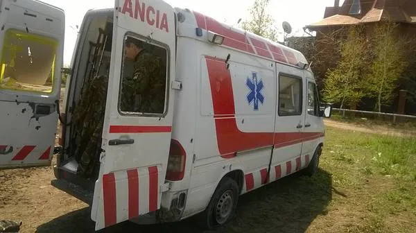 Рятуючи життя інших, віддали своє: історії медиків, яких забрала війна