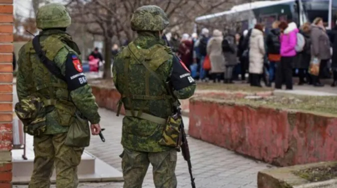 росіяни примусово вивезли 1,3 мільйона українців