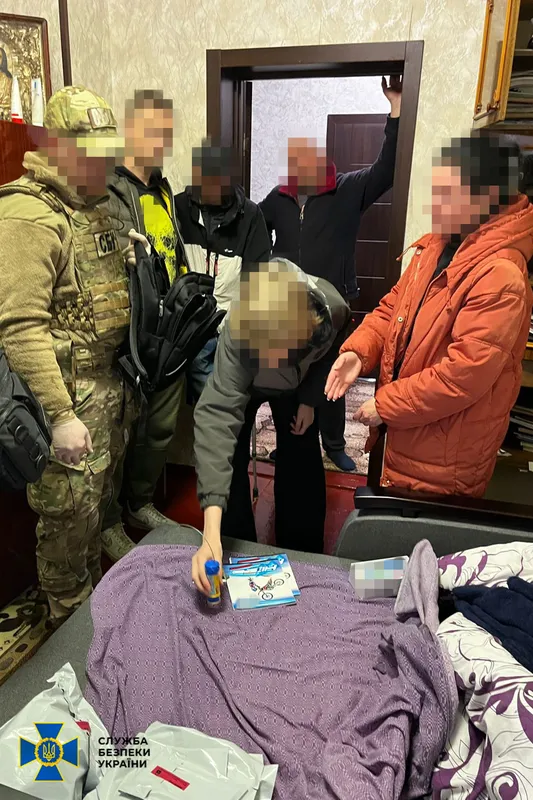 Росія готувала криваві теракти в українських школах – вербувала підлітків через TikTok і Telegram (фото)
