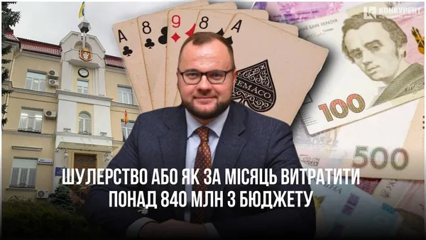 Головне у Луцьку: ТОП новин за тиждень