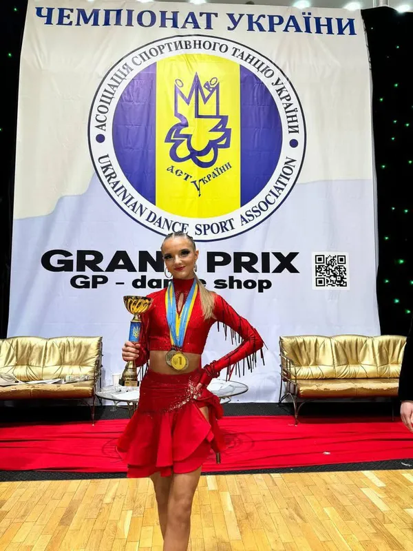 Юні спортсмени з Волині здобули чемпіонські титули (фото)