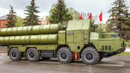 Росія перемістила значну кількість зенітних ракет із санкт-петербурга на фронт (відео)
