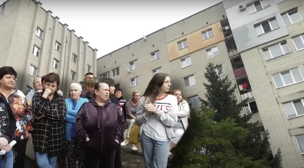 Головне у Луцьку: ТОП новин за понеділок, 18 вересня