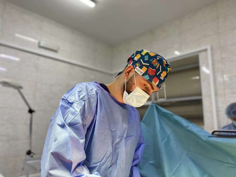 На Волині чоловік врятував п'ять життів, його органи трансплантували (фото 18+)