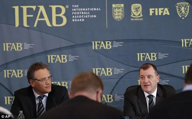 У футболі змінили важливі правила