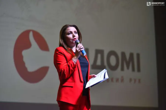 Червона зона: Надточій вимагає компенсацію для Луцька