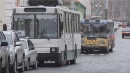 Проїзд у тролейбусі у Луцьку має коштувати 9 гривень, – директор ЛПЕ (відео)