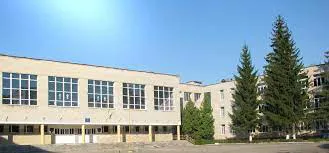 Луцька загальноосвітня школи І-ІІІ ступенів №10