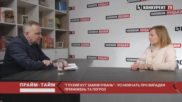 Психологічна реабілітація військовослужбовців, які перебували в бойових умовах потрібна кожному (відео)