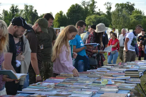 Атмосфера, драйв і щирість: останній день «Бандерштату» (репортаж)