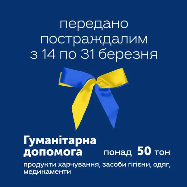 У Луцьку волонтери зібрали понад 5 мільйонів гривень: що за них придбали