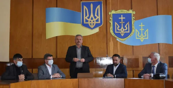 Ексмер Нововолинська став заступником голови РДА у Володимирі