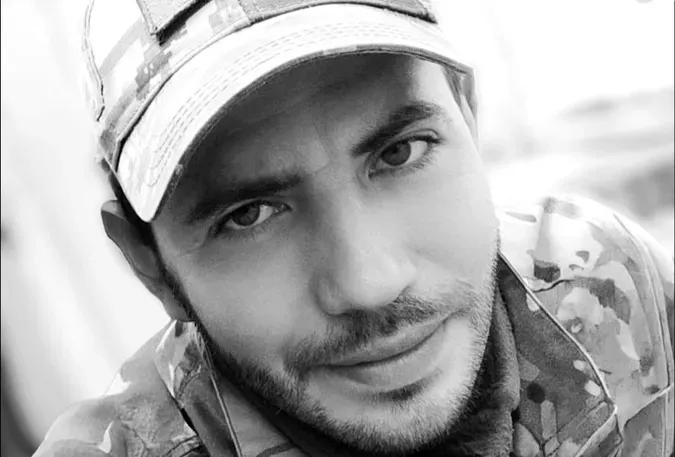 На Волині попрощаються з Героєм Олександром Рубцовим