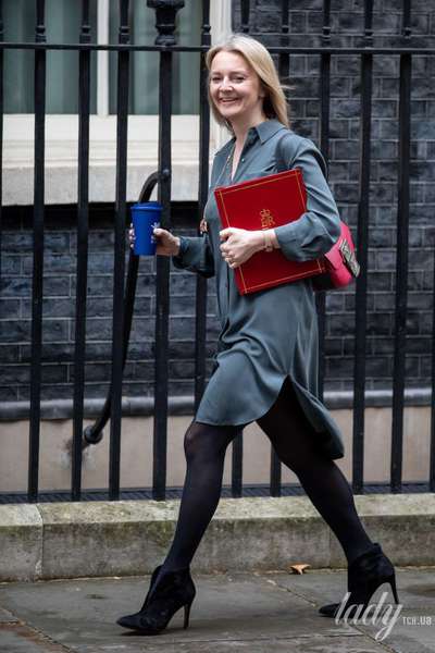 Що відомо про Ліз Трасс – нову прем'єр-міністерку Великої Британії