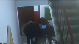 Господарі були вдома, а злодії – у медичних масках: деталі резонансної крадіжки в Луцьку