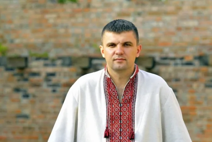 Нардеп Гузь кинув «крижаний» виклик Гунчику та Палиці