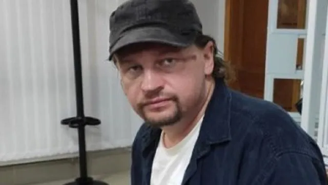 Максима Плохого триматимуть під вартою ще два місяці
