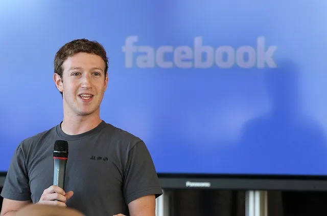 У Facebook створять додаток для знайомств 