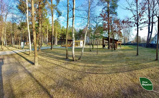 🌿Сезон шашликів на природі стартував: як чепурять пункти відпочинку на Волині (фото)