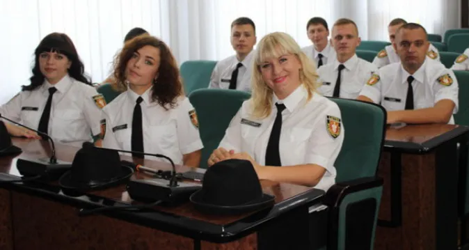 У Луцьку вимагають ліквідувати департамент муніципальної варти (петиція)