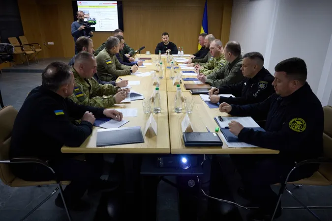 Зеленський – на Волині: візит у фото