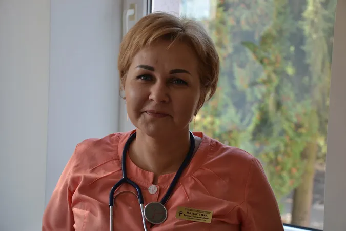 Вірус Коксакі: луцька лікарка розповіла про захворювання