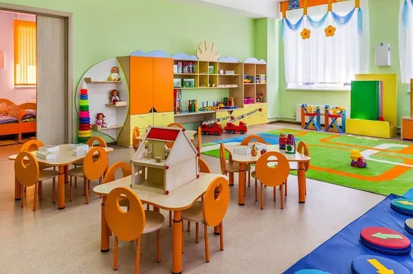 У Луцьку продають дитячий садочок