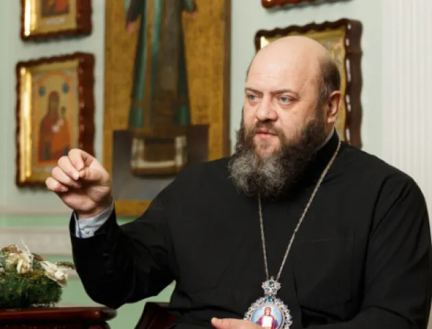 Владика Михаїл став почесним доктором ЛНТУ