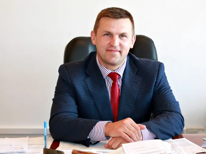 Заступник губернатора Волині йде у відставку