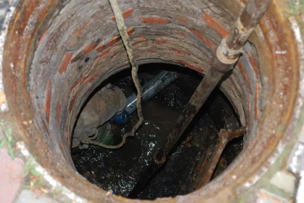 Сморід у  Луцьку: звідки вітер віє?